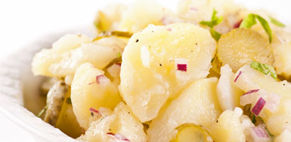 Kartoffelsalat